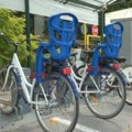 Beograd uvodi javne bicikle: Odbornici usvojili predlog sekretarijata za saobraćaj o novoj vrsti prevoza u gradu