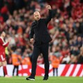 Ponovo „Arne tajm“: Liverpul eliminisao Svece golom u 85.