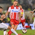 uživo (UŽIVO) Crvena zvezda - Seltik: Srpski šampion na važnom ispitu