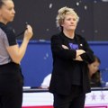 Marina Maljković: Borile smo se, presudili poeni sa klupe