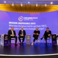 Zajedno otporniji: Regionalna sinergija, održivi rast i više inovacija