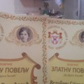Kragujevčani poneli nagradu "Dr draga Ljočić": Uzdarje za vredna dela