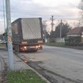 Zrenjanin dobija sistem za dinamičko merenje težine vozila u pokretu