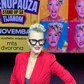 "Posvađala sam se sa sestrom i blokirala je" Tijana Dapčević otkrila sve o porodičnim odnosima: Muž mi je i najbolji prijatelj…