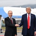 Lavrov otkrio detalje sastanka Putina i Trampa na Aljasci