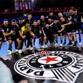 Partizan upisao prvu pobedu u Ligi Evrope