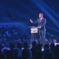Osnovan pokret "Sigurna Srpska", na čelu - Draško Stanivuković