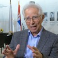 Од антике до вештачке интелигенције – поезија Кирјакоса Хараламбидиса на Сајму књига