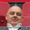 Predsednik FK Vojvodina i Zajednice Superlige i Prve lige Dragoljub Zbiljić: Tadić bi trebalo da se vrati u reprezentaciju i…