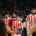 UŽIVO: Zvezda – Panatinaikos, borba u vrhu tabele