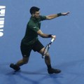 Đoković protiv Italijana za 101. titulu u karijeri