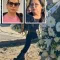Nadica Ademov poslala belo cveće na sahranu oca Marije Šerifović: Pevačica pokazala veliko poštovanje