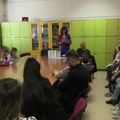 „Dečje iskre“ predstavljene u OŠ „Treći kragujevački bataljon“