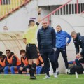 Darko Rakočević više nije trener FAP-a iz Priboja