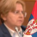 Dolovac nije došla na sednicu skupštinskog Odbora, čiji predsednik Mrdić kaže da radi protiv države