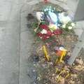 Večeras šetnja i odavanje pošte taksisti koji je stradao u Jevrejskoj ulici