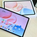 Honor Pad 10 na Kurir testu: Savršen balans između dizajna i performansi! (video)