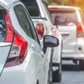 Kragujevac beleži istorijski rast broja registrovanih vozila