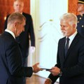 Чешки председник именовао Андреја Бабиша за новог премијера