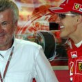 Pretučen bivši menadžer Mihaela Šumahera! Legendi Formule 1 pljačkaši odneli milion evra iz kuće