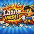 I Pinokio bi se šokirao kad bi pogledao tabloide u Srbiji: Ko je širio najviše lažnih vesti i dezinformacija?