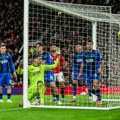 Luda noć na Old Trafordu! Petrović primio kiks gol, Mančester i Bornmut odigrali ludu utakmicu sa čak 8 pogodaka! (video)