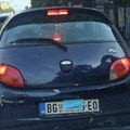 Vozači, nema više prikrivanja tablica: Slede drakonske kazne, evo kada stupa na snagu novi zakon!