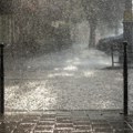 U Crnoj Gori sutra na snazi crveni meteoalarm; Najavljena obilna kiša uz jak vetar