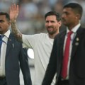 Mesi: Ne vidim sebe kao trenera, biću vlasnik kluba
