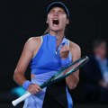 Pobede Baj i Radukanu u prvom kolu Australijan opena
