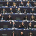 Evropski parlament odbacio predlog za izglasavanje nepoverenja Evropskoj komisiji