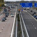 Masovne kazne naplaćuju se zbunjenim vozačima: Saobraćajni znakovi na auto-putu izazvali opštu pometnju