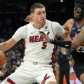 Srpsko veče u NBA ligi: Jović dvocifren, Rajaković srušio šampiona