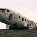 Pao mali avion: Nema preživelih