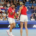 Đoković i dalje treći na ATP listi, pad Olge Danilović na WTA listi