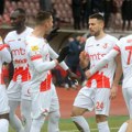 DRAMA NA „ČAIRU“! Kanute u 95. minutu srušio IMT, Radnički vezao treću pobedu