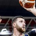 Gotovo je: Jusuf Nurkić zbog povrede završio sezonu!