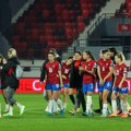 Bez pobednika! Remi fudbalerki Srbije sa Švedskom u kvalifikacijama za SP!