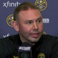Trener Denvera otvorio dušu o Jokiću: "Džoker je tripl-dabl mašina, ali onaj udarac u lice..."