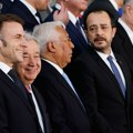 Evropski lideri potvrdili da ne žele da se pridruže operacijama SAD i Izraela na Bliskom istoku