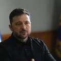 "Rusija ucenjuje Ameriku" Zelenski tvrdi: Razmenjuju obaveštajne podatke s Iranom