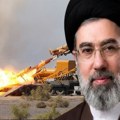 Iranski vođa se obratio narodu: Zahtevaćemo nadoknadu za nastalu štetu i krvoproliće