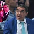 Američki moćnik i Trampov prijatelj gledao derbi u Areni: Upoznao ga sa Melanijom, branio je od laži o Epstinu