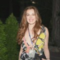 Сестра Катарине Радивојевић живи ван Србије и не виђамо је у јавности: Невероватно личи на глумицу -ево чиме се бави ФОТО