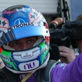 Kimi Antoneli osvojo pol poziciju za Veliku nagradu Majamija u Formuli 1