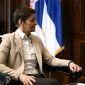 Brnabić u Kopenhagenu na Konferenciji parlamenata EU