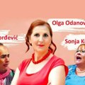 Predstava Bračni prevrtljivci“ u Kulturnom centru Čačak