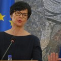 Kos: Nikad nisam čula da su sredstva zamrznuta, EU konstatno proverava da li zemlje ispunjavaju kriterijume
