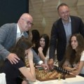 Kragujevac podržava šahiste svih kategorija