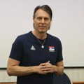 Selektor Srbije ima novi klub: Poljska Resovija vratila rumunskog stručnjaka na klupu